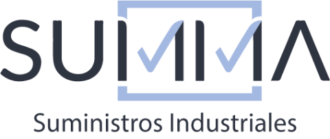 Logo de SUMMA Suministros Industriales